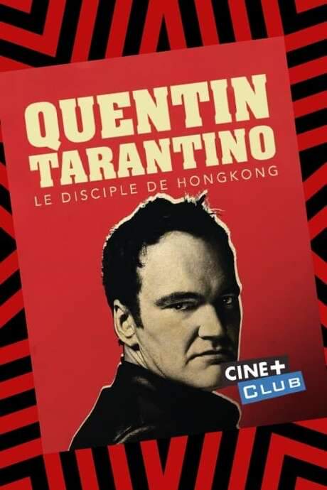 Tarantino, le disciple de Hong-Kong